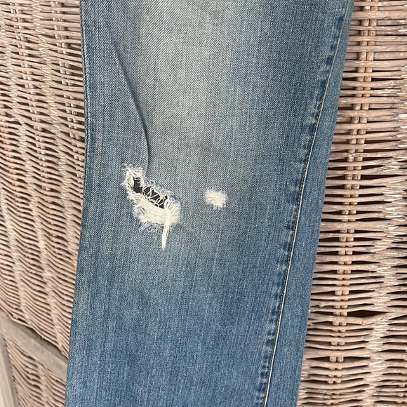 Lucky Sweet Dream Jeans size 4 - Picture 5 of 9